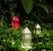 lampada da tavolo LANTERN