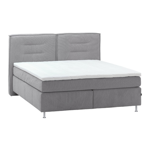 lit boxspring Dream Deluxe