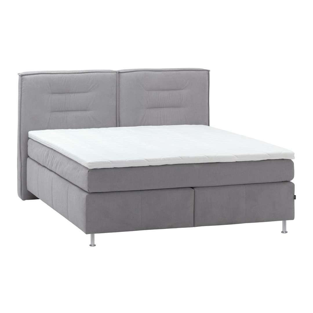 letto Boxspring Dream Deluxe