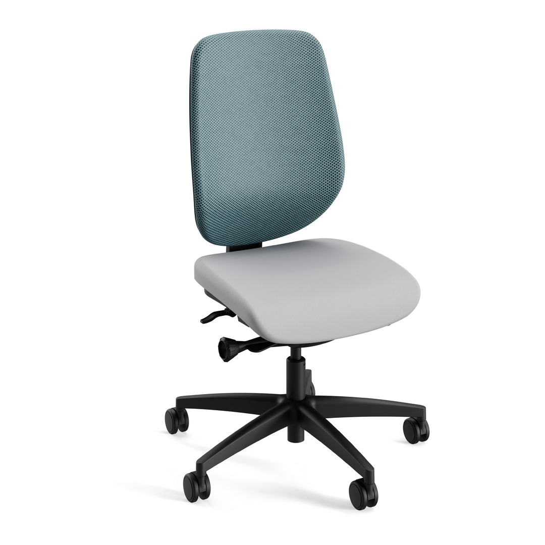 Bürostuhl Giroflex-353