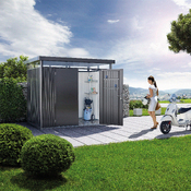 abri de jardin Highline H2