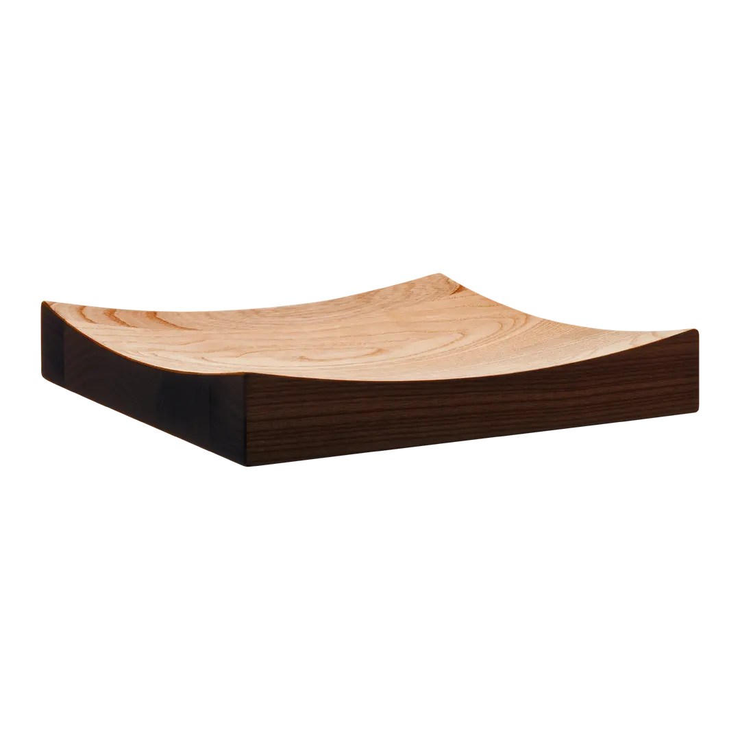 planche à découper Triangle