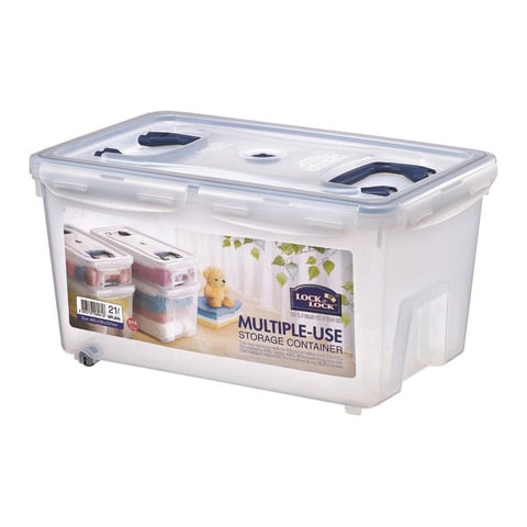 Vorratsdose Storage