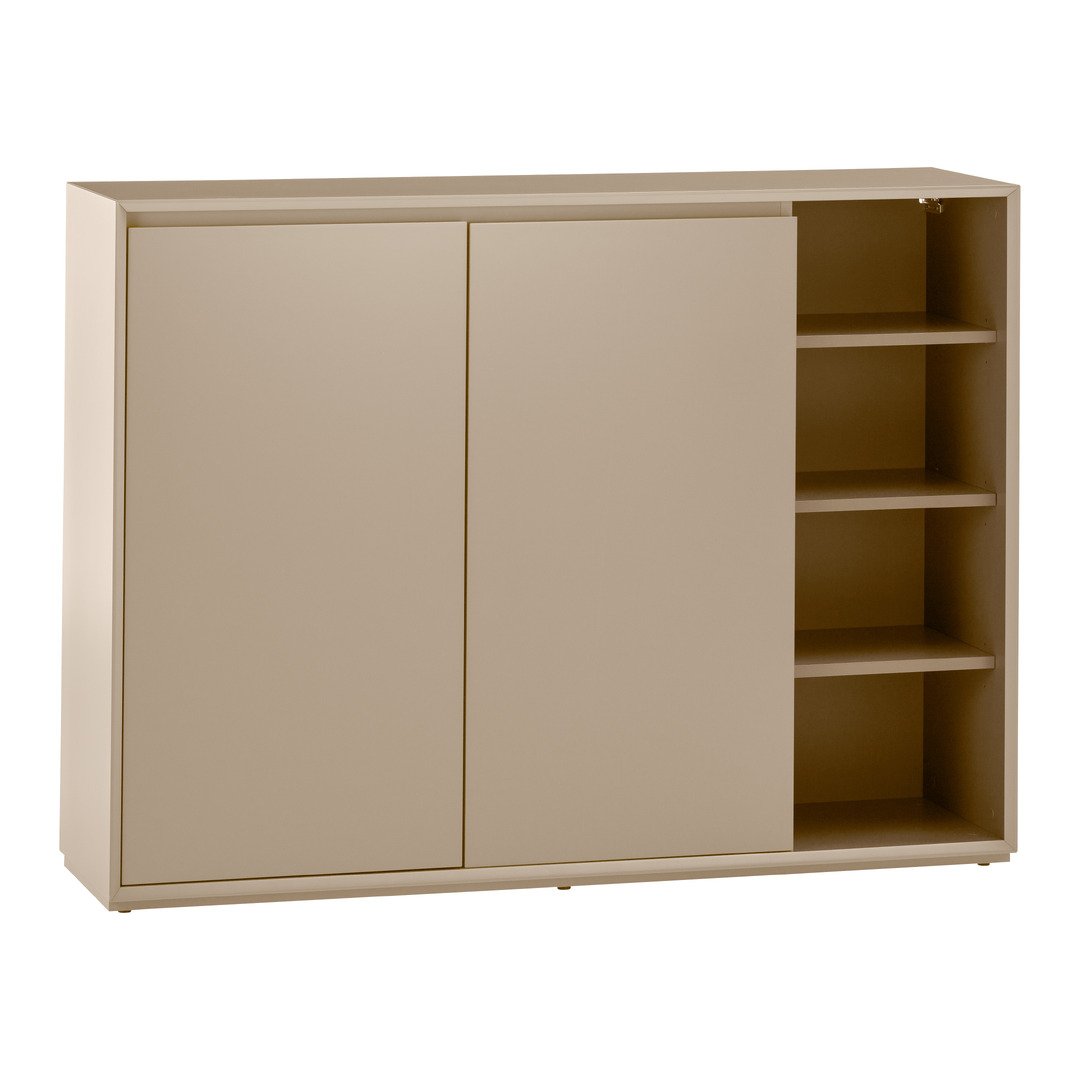 Schuhschrank Frame