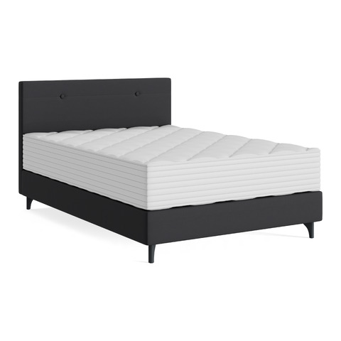 letto Boxspring AURORA