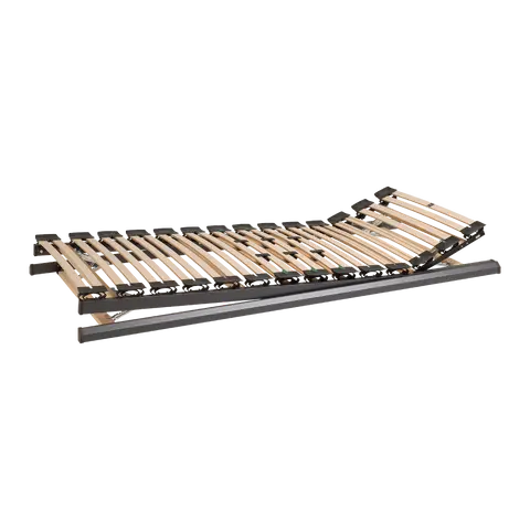 sommier LUNA-NATURAFLEX KF