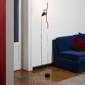 lampada a sospensione PARENTESI D