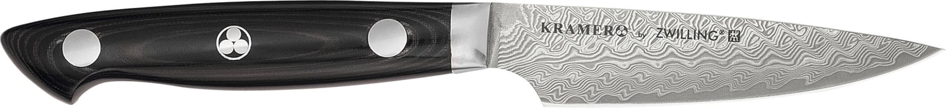 Messer-Set Kramer Euro