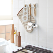 porta asciugamani da cucina TOSCA