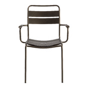 chaise de jardin Glarus