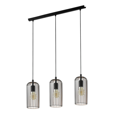 lampada a sospensione Roccamena