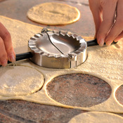 ravioli ex Ravenna