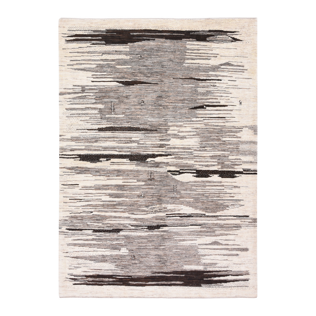 tapis gabbeh Diara