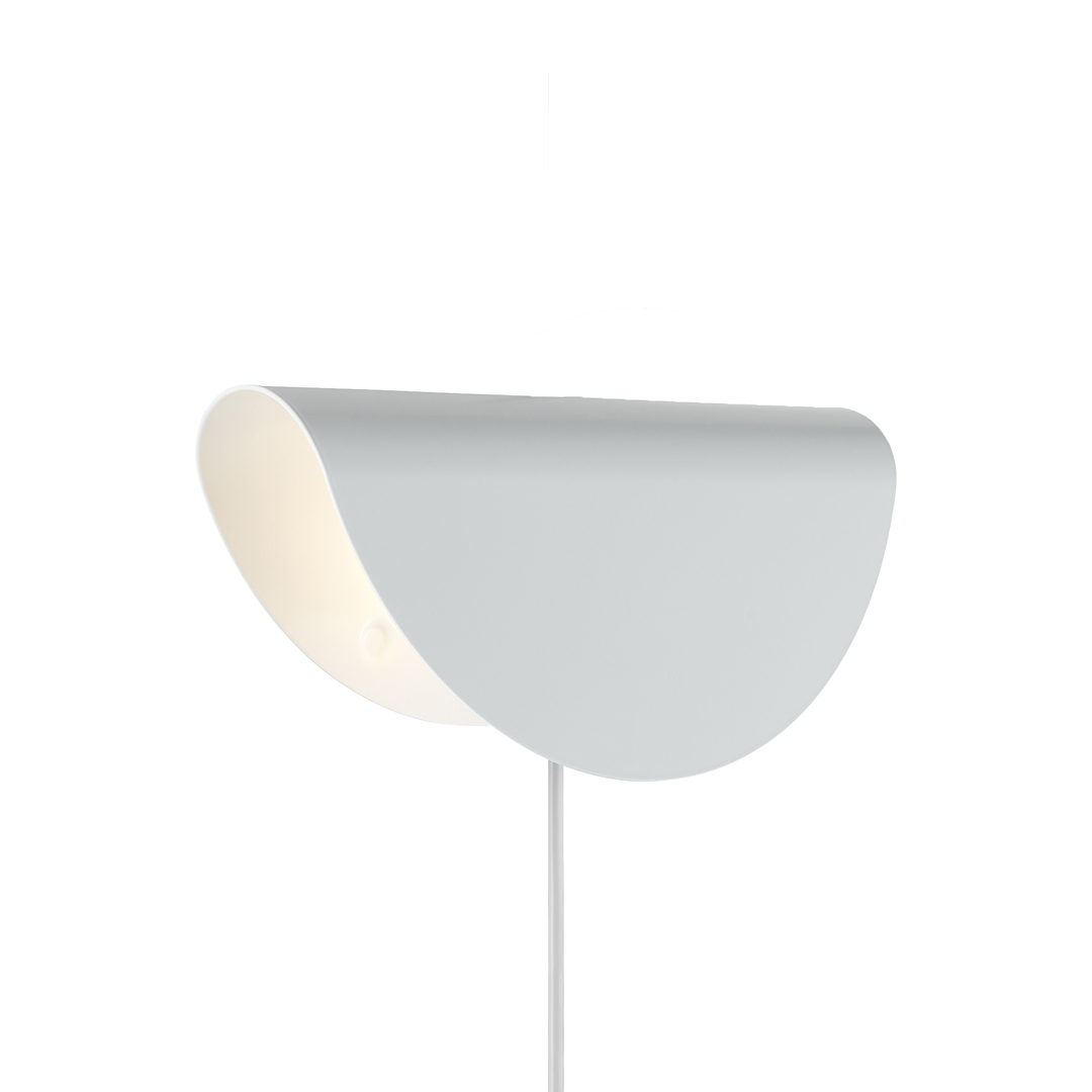 lampada da parete Model 2110
