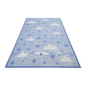 tapis pour enfants Whale Buddy