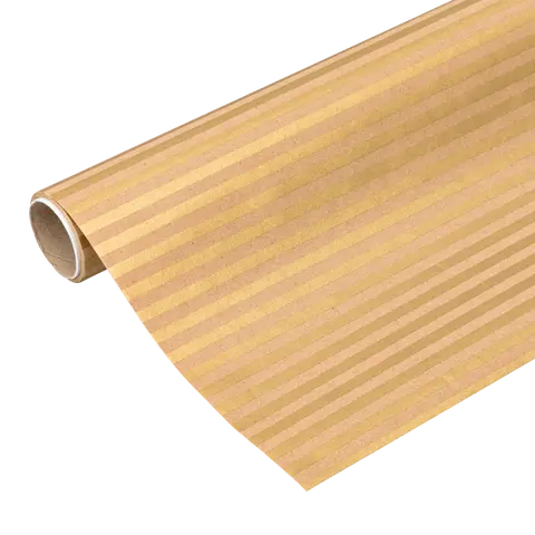 Geschenkpapier Alpine Nature