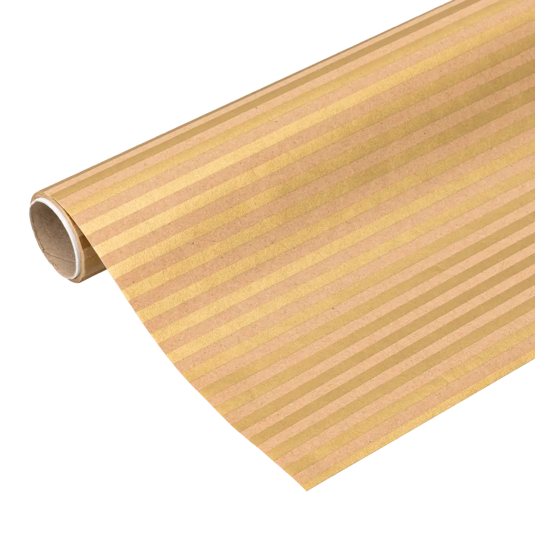 papier cadeau Alpine Nature