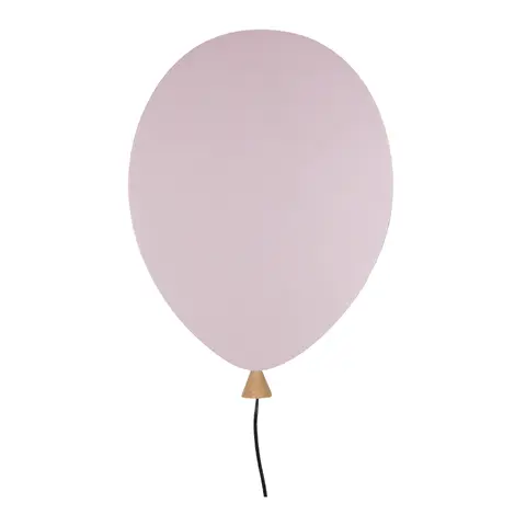 Wandleuchte Balloon
