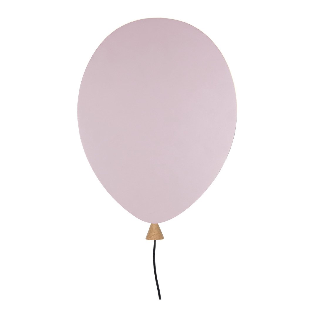 lampada da parete BALLOON
