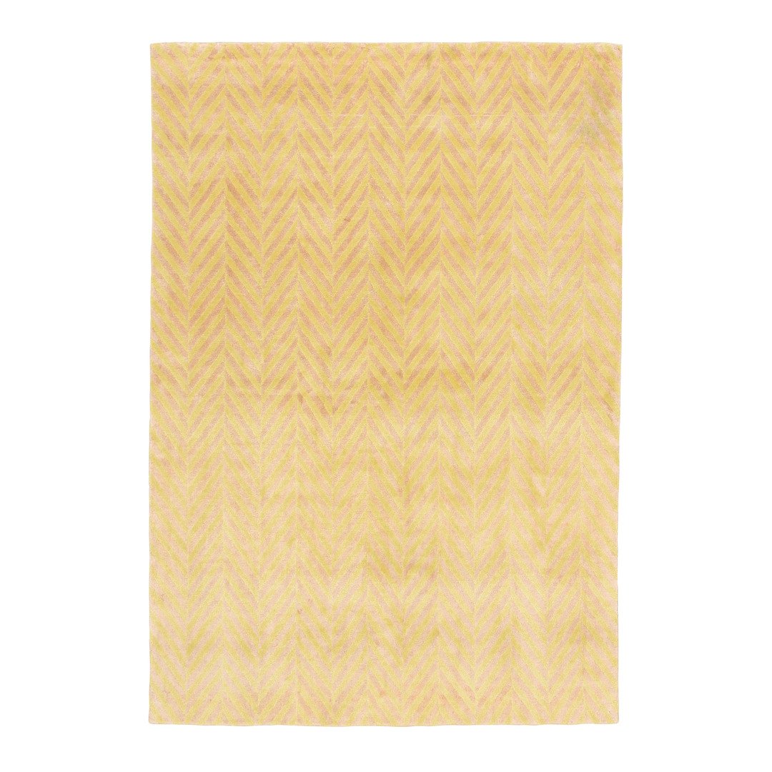 tapis d’Orient modernes Tib. Nepal Zema