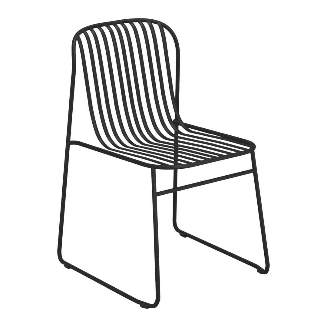 chaise de jardin RIVIERA