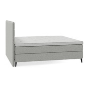 lit boxspring Elander