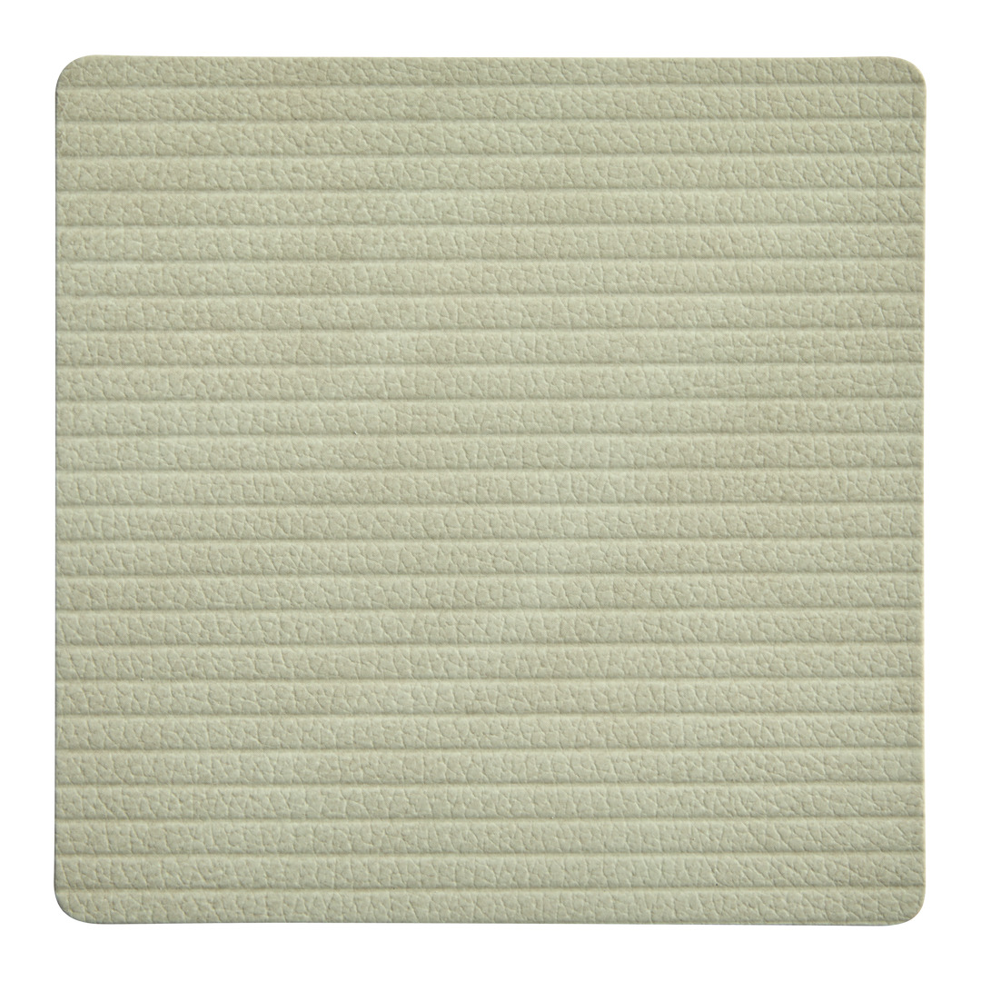 Glasuntersetzer Corduroy