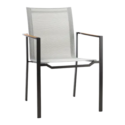Gartenstuhl Slim Z189