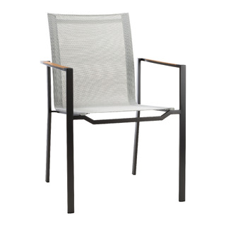 chaise de jardin SLIM Z189