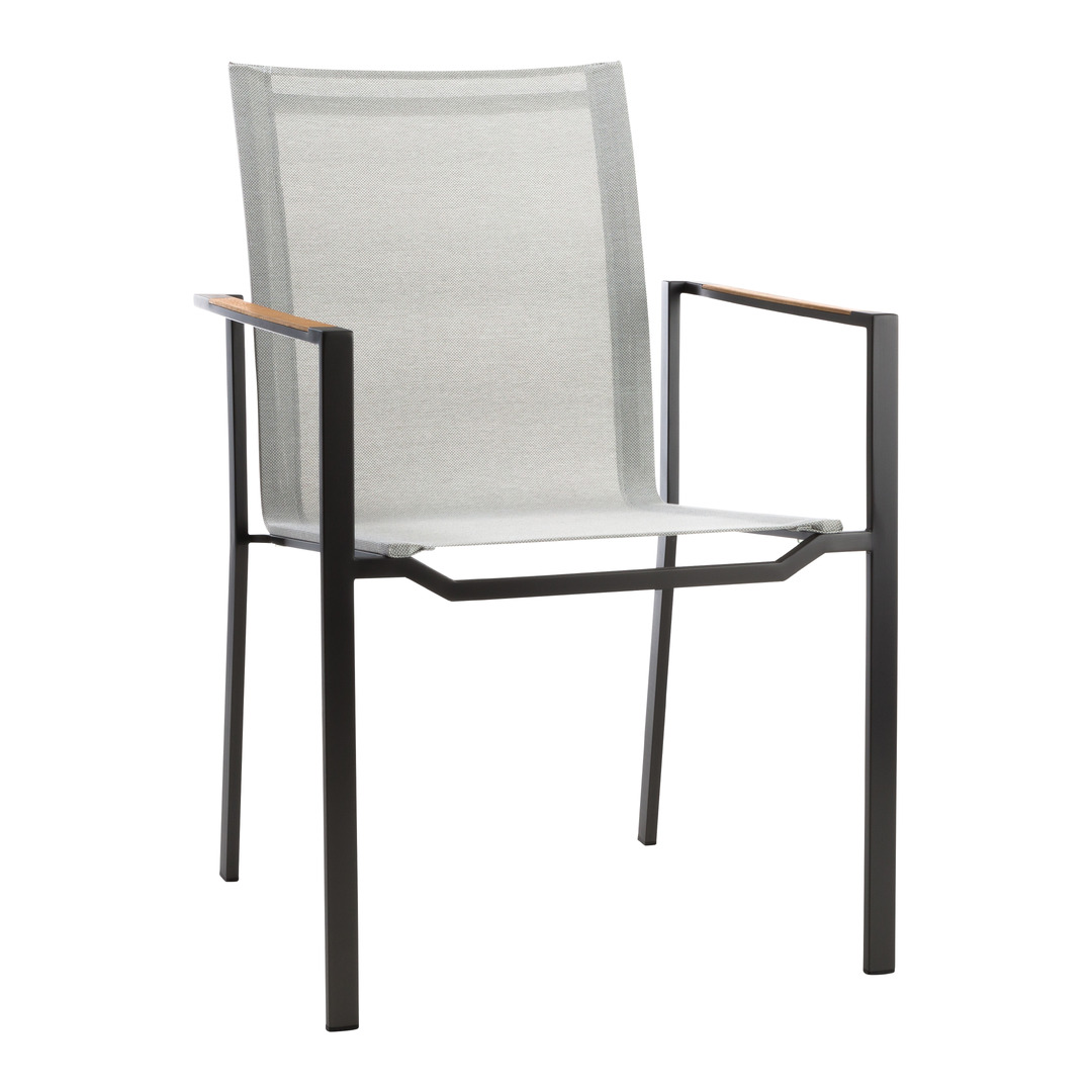 sedia da giardino Slim Z189