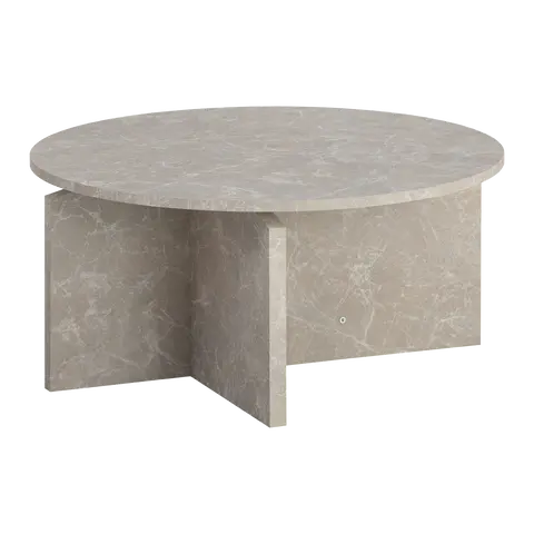 Klubtisch Stone