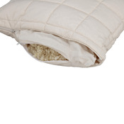 cuscino Cannatur-Bio Kissen