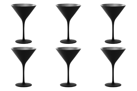 Cocktailglas-Set Elements