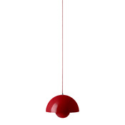 lampada a sospensione Flowerpot