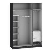 Schiebetürschrank Slide