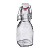 Bügelflasche Bowfast