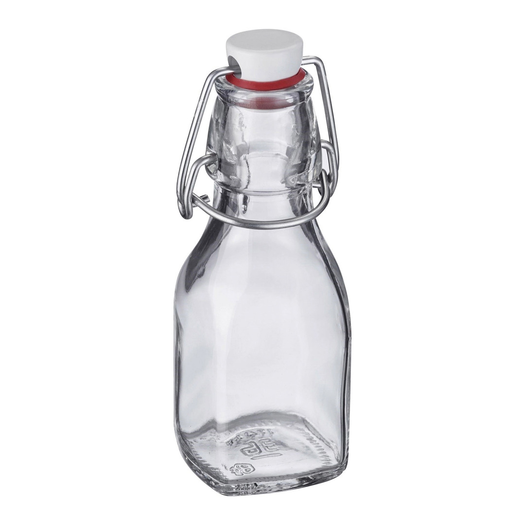 Bügelflasche Bowfast