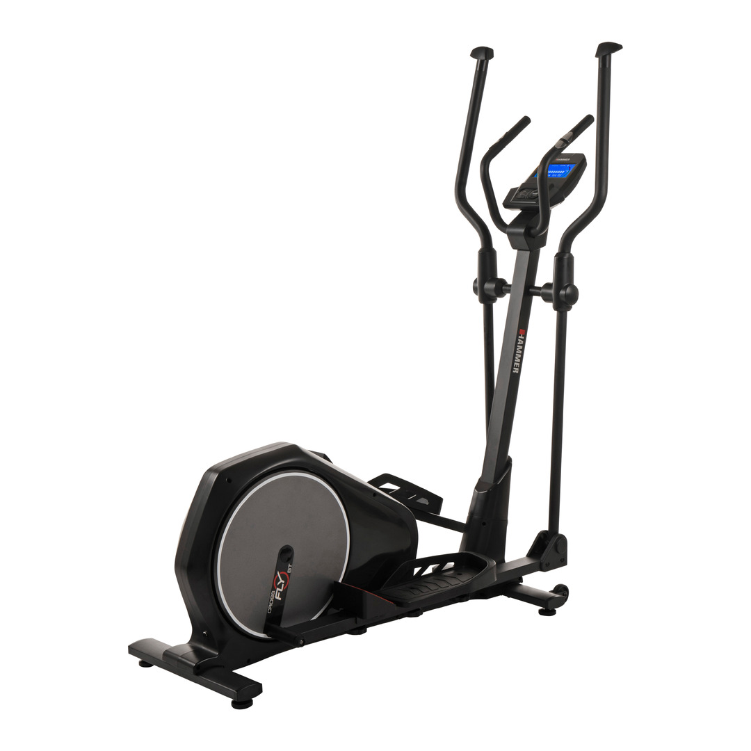Crosstrainer Crossfly XTR BT