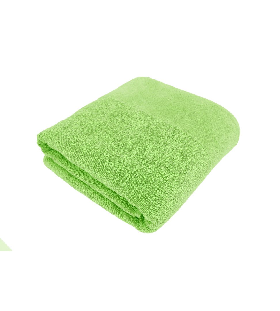 drap de bain Softfeel