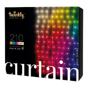 tendina di luci Curtain