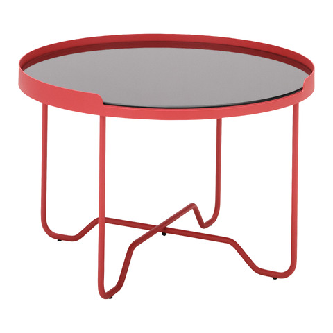 table d’appoint LUNAR