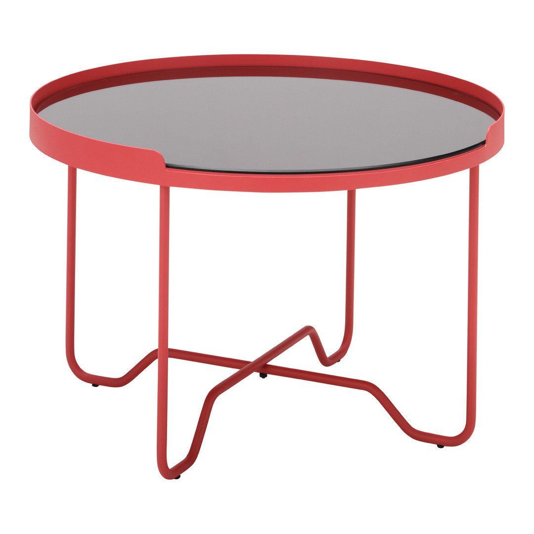 table d’appoint LUNAR
