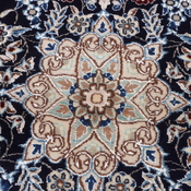 tapis persan Nain