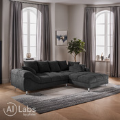 Ecksofa Brooklyn