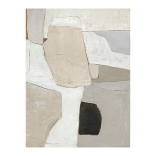 Leinwandbild Design Painting