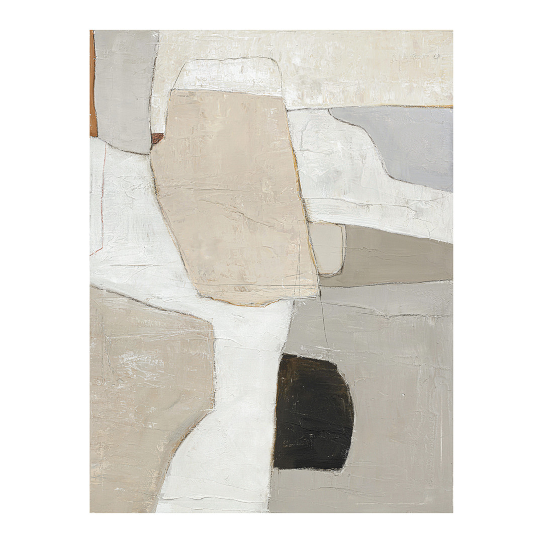 Tableau sur toile Design Painting