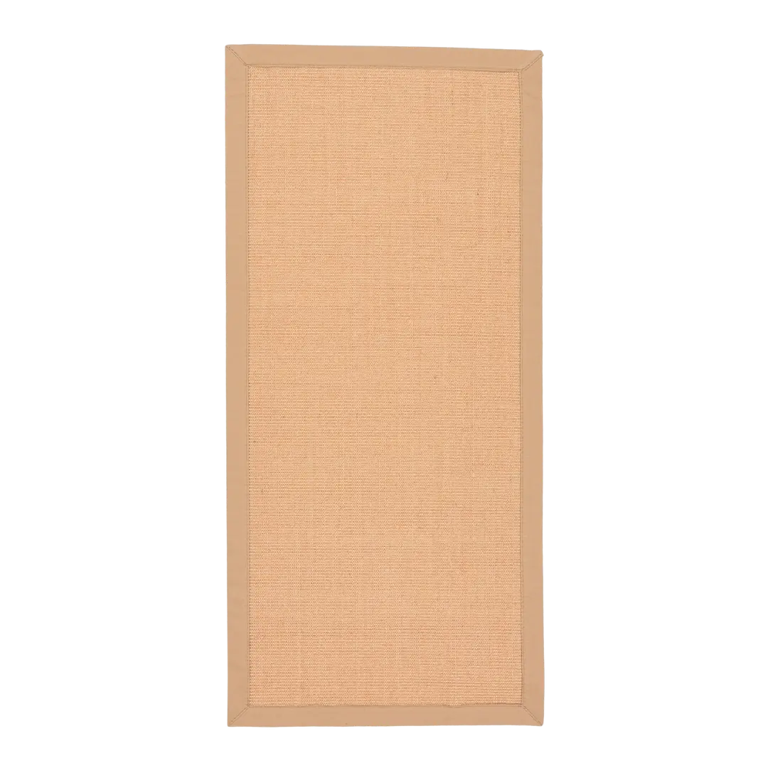 tapis en sisal Natur