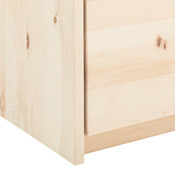 table de nuit Sonus