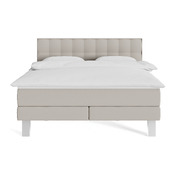 letto Boxspring ISLAND-SPRING MOD.