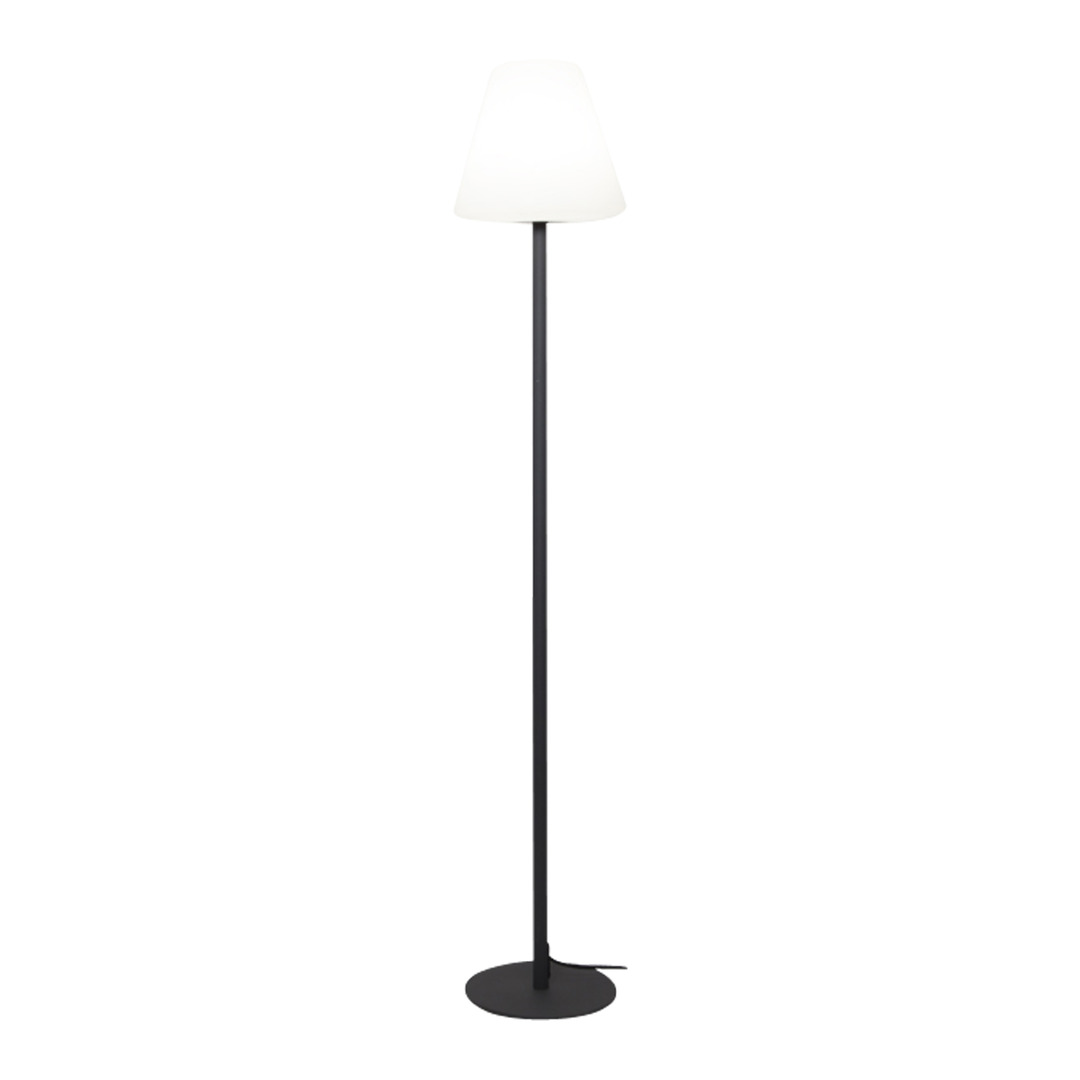 lampada a stelo KRETA